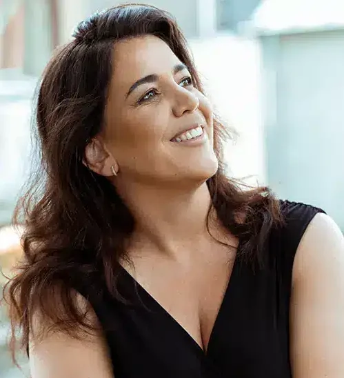 Tirza Verduin